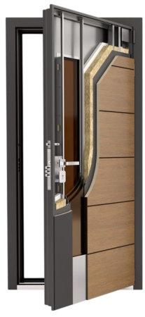 Гардиан термо100